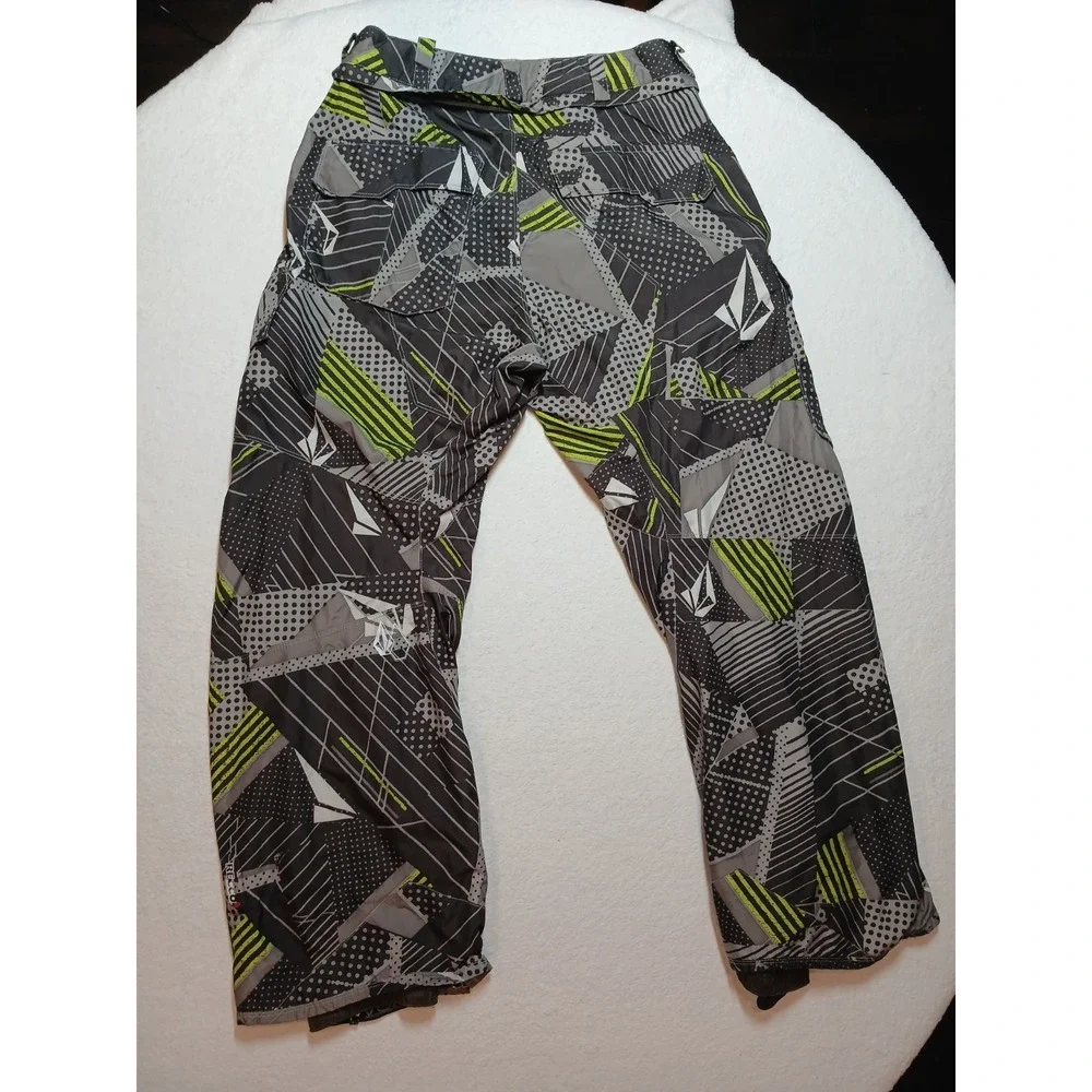 Volcom nimbus gore